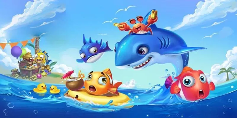 Cách chơi thắng siêu lớn