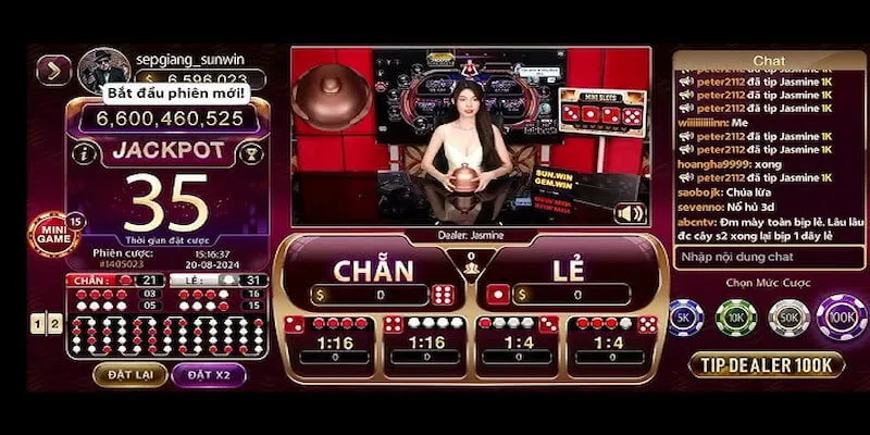 Hướng dẫn tham gia ngay tại nhà cái