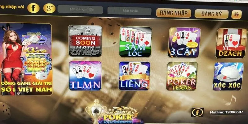 Khái niệm game bài tặng code tân thủ là gì?
