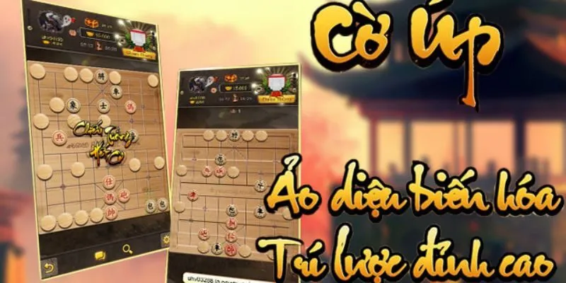Khái quát cơ bản về trò chơi cờ úp Sunwin