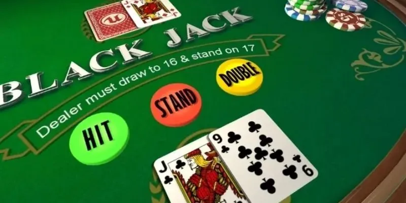 Những bí kíp để thắng lớn trong Blackjack