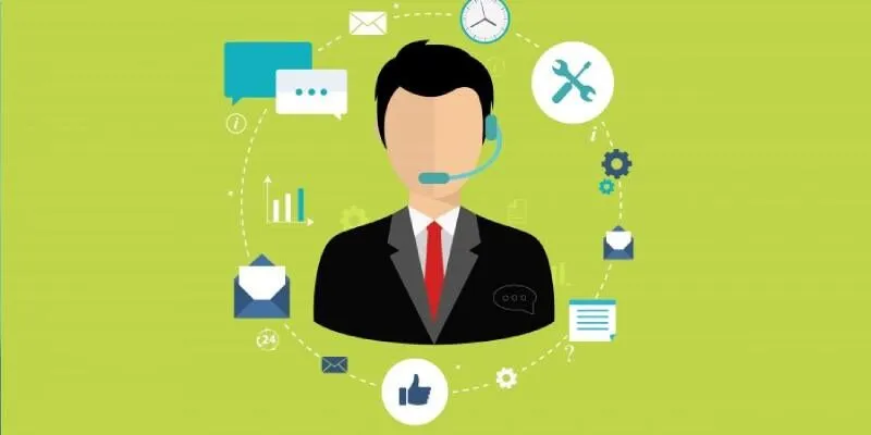 Những vấn đề cần liên lạc 
