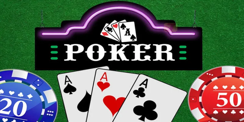 Poker Sunwin - Chinh phục thử thách mỗi ngày