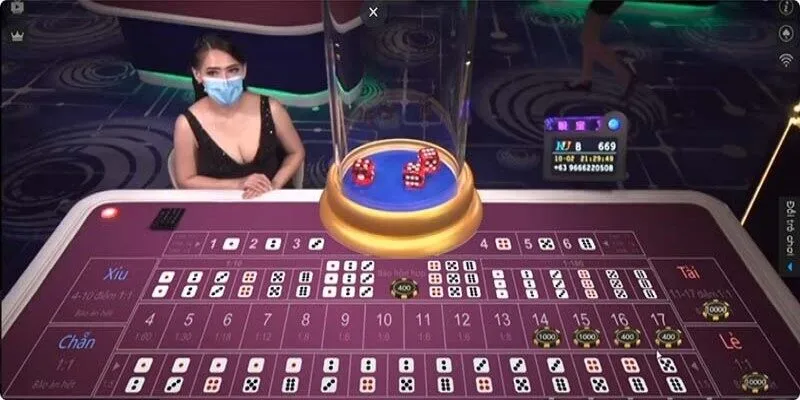 Lợi ích khi chọn Sunwin để giải trí với bộ môn này