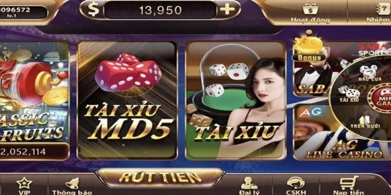 Tìm hiểu về tài xỉu livestream Sunwin