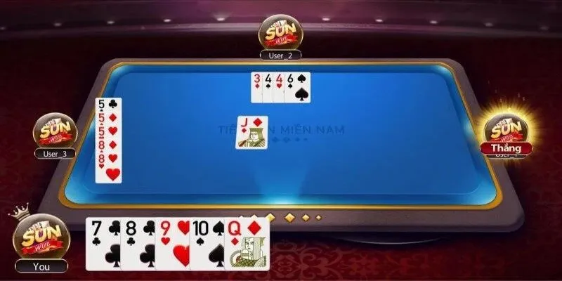 Luật chơi game bài hot nhất Sunwin - Hướng dẫn chi tiết
